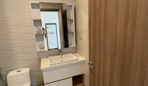 SEA-VIEW STUDIO APARTMENT – SCENIA BAY NHA TRANG