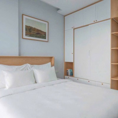 Image LUXURY MARINA SUITE APARTMENT – NHA TRANG