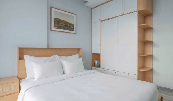 LUXURY MARINA SUITE APARTMENT – NHA TRANG