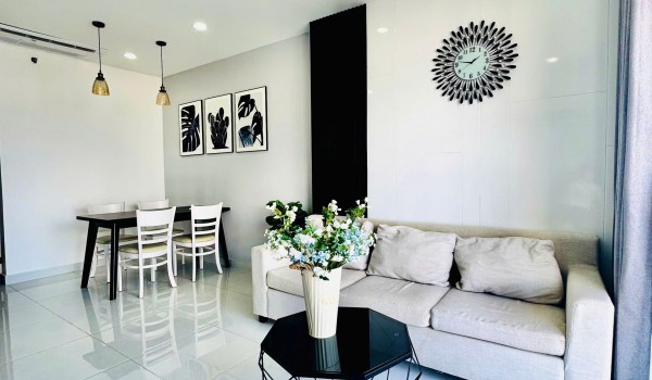 D’QUA APARTMENT – NHA TRANG CITY CENTER