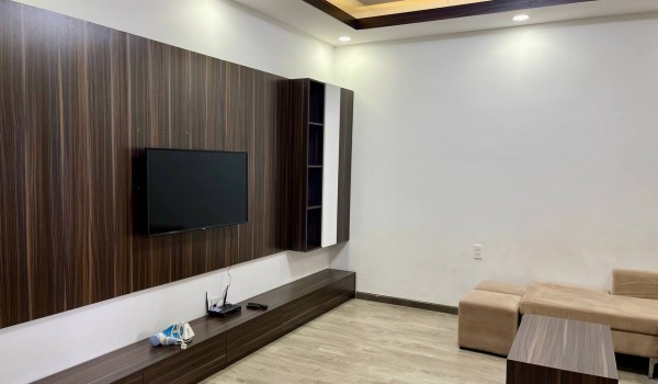 RIVER VIEW APARTMENT - MUONG THANH RIVERSIDE