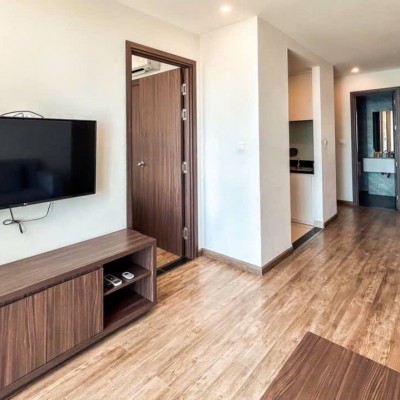 Image VIRGO LUXURY APARTMENT – NHA TRANG CITY CENTER