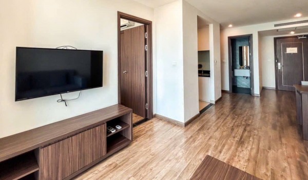 VIRGO LUXURY APARTMENT – NHA TRANG CITY CENTER