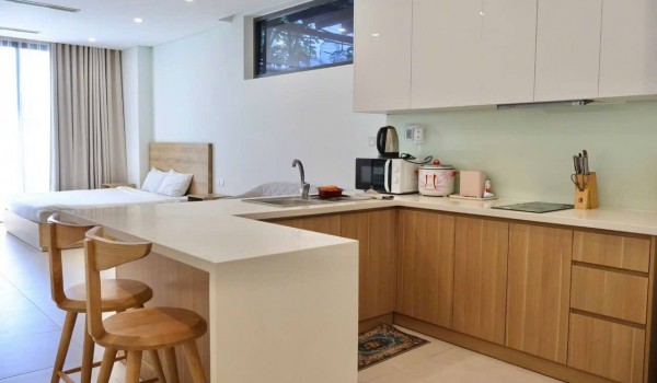 SCENIA BAY APARTMENT FOR RENT – NHA TRANG