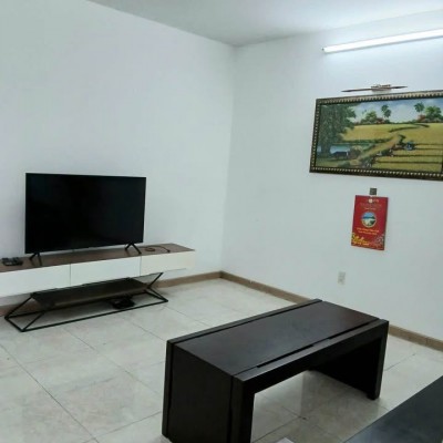 Image FOR RENT – 2-BEDROOM APARTMENT – MƯỜNG THANH KHÁNH HÒA