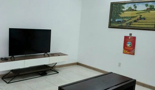 FOR RENT – 2-BEDROOM APARTMENT – MƯỜNG THANH KHÁNH HÒA