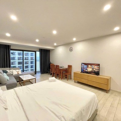 Image STUDIO APARTMENT FOR RENT – GOLD COAST NHA TRANG