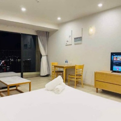 Image APARTMENT FOR RENT – GOLD COAST NHA TRANG, CENTRAL LOCATION, NEAR THE BEACH