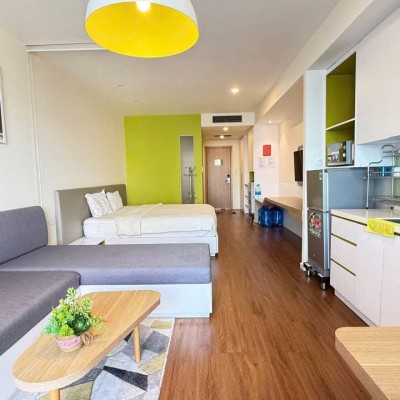 Image LUXURY STUDIO APARTMENT – ARIYANA (TUI BLUE), NHA TRANG