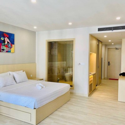 Image CHO THUÊ CĂN HỘ STUDIO GOLD COAST – NHA TRANG