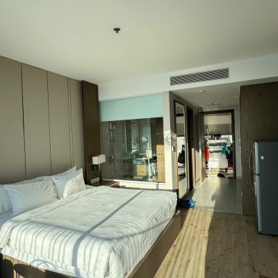 Image APARTMENT FOR RENT NEAR CITY CENTER – JUST A FEW MINUTES WALK TO THE BEACH