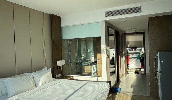 APARTMENT FOR RENT NEAR CITY CENTER – JUST A FEW MINUTES WALK TO THE BEACH