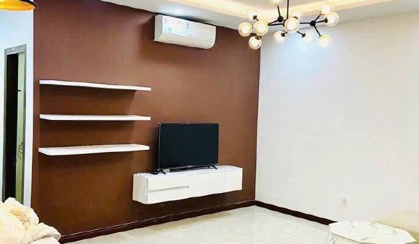 MUONG THANH SEA VIEW APARTMENT