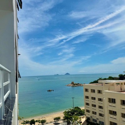 Image APARTMENT FOR RENT – MUONG THANH VIEN TRIEU, PHAM VAN DONG