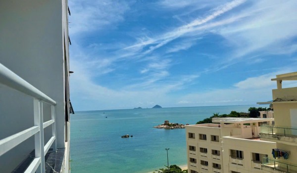 APARTMENT FOR RENT – MUONG THANH VIEN TRIEU, PHAM VAN DONG