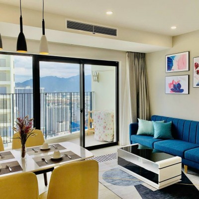 Image STUDIO GOLD COAST – NHA TRANG