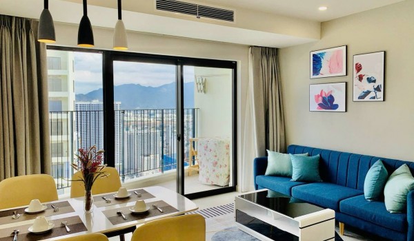 STUDIO GOLD COAST – NHA TRANG