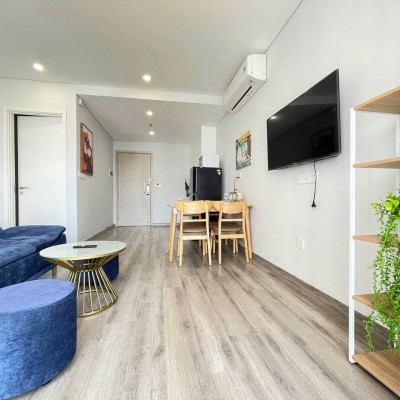 Image MARINA SUITES APARTMENT – NHA TRANG CITY CENTER