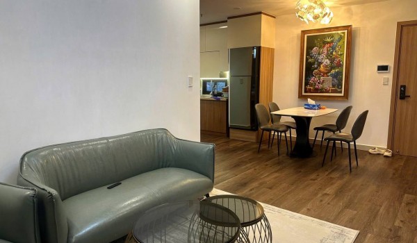 FOR RENT – APARTMENT | CT3 VINH DIEM TRUNG