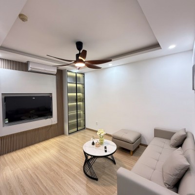 Image Mường Thanh Apartment – 04 Trần Phú Street