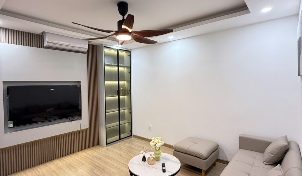 Mường Thanh Apartment – 04 Trần Phú Street