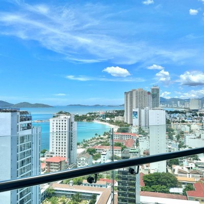 Image UDIO APARTMENT AT SCENIA BAY – NORTH NHA TRANG