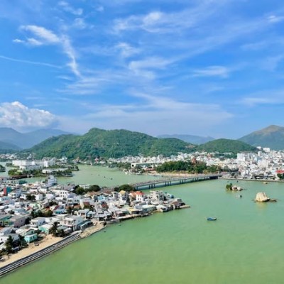 Image MUONG THANH APARTMENT FOR RENT – 04 TRAN PHU, NHA TRANG