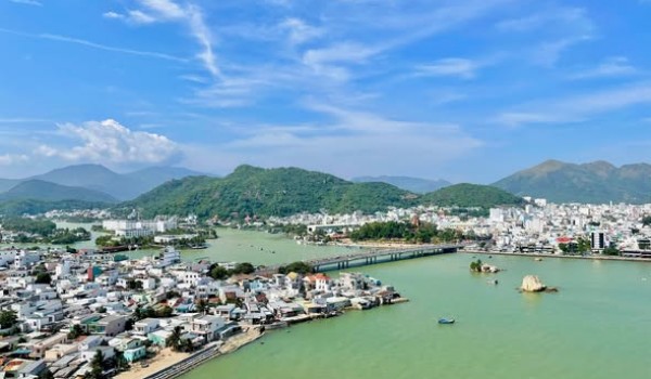 MUONG THANH APARTMENT FOR RENT – 04 TRAN PHU, NHA TRANG