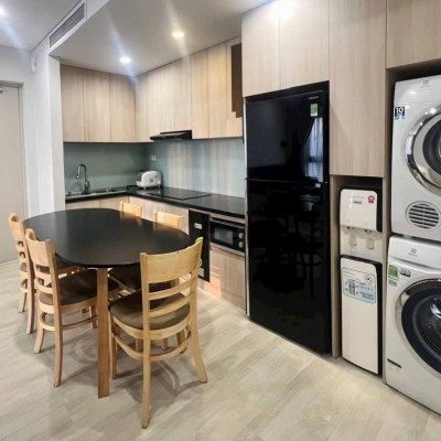 Image APARTMENT LUXURY GOLDCOAST – NHA TRANG CITY