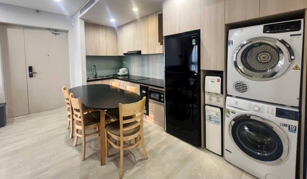 APARTMENT LUXURY GOLDCOAST – NHA TRANG CITY