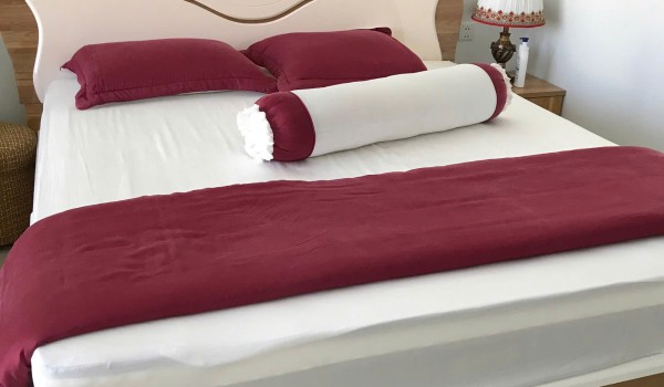 STUDIO SCENIA BAY – NHA TRANG