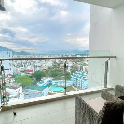 Image ARPATMENT STUDIO LUXURY-ARIYANA (TUI BLUE) NHA TRANG