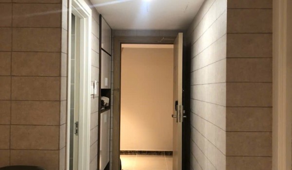 D’QUA APARTMENT – NHA TRANG CITY CENTER