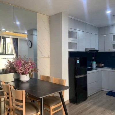 Image HUD BUILDING APARTMENT – NHA TRANG CITY CENTER