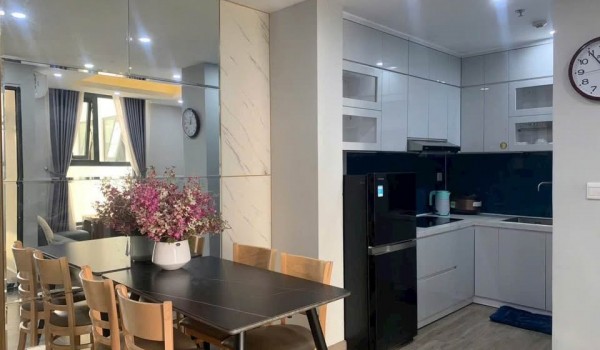 HUD BUILDING APARTMENT – NHA TRANG CITY CENTER