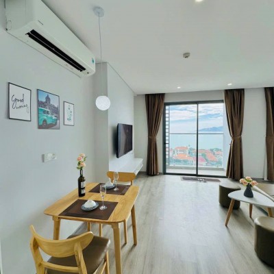 Image FOR RENT: STUDIO APARTMENT AT MARINA SUITES – NHA TRANG CITY CENTER