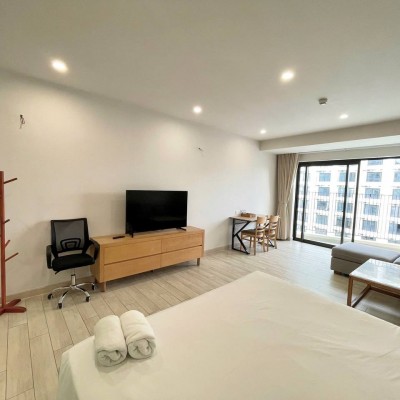 Image FOR RENT: STUDIO APARTMENT AT GOLD COAST NHA TRANG – CENTRAL LOCATION, NEAR THE BEACH