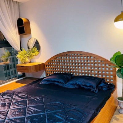 Image APARTMENT FOR RENT – HUB BUILDING, CENTRAL NHA TRANG