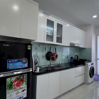 Image 2-BEDROOM APARTMENT FOR RENT – MUONG THANH KHANH HOA