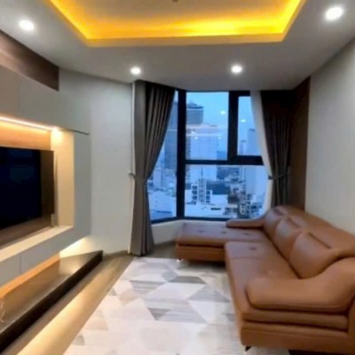 Image CHO THUÊ CĂN HỘ 2 PHÒNG NGỦ – HUD BUILDING 12A