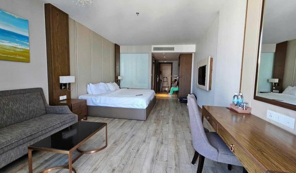 STUDIO FOR RENT – PANORAMA NHA TRANG ✨