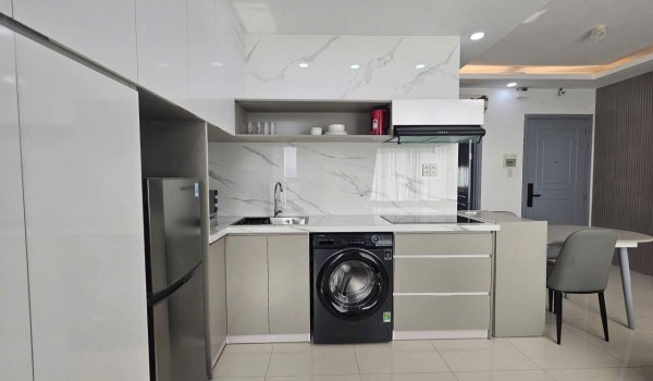 MUONG THANH APARTMENT – SEA VIEW – NHA TRANG CITY CENTER