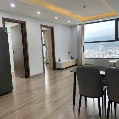 Image HUD BUILDING APARTMENT FOR RENT IN NHA TRANG