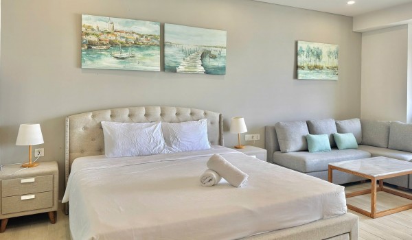 STUDIO FOR RENT – GOLD COAST SOUTH TOWER | AMAZING SEA VIEW ✨