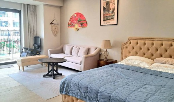 GOLD COAST STUDIO APARTMENT – SEA & POOL VIEW ✨✨