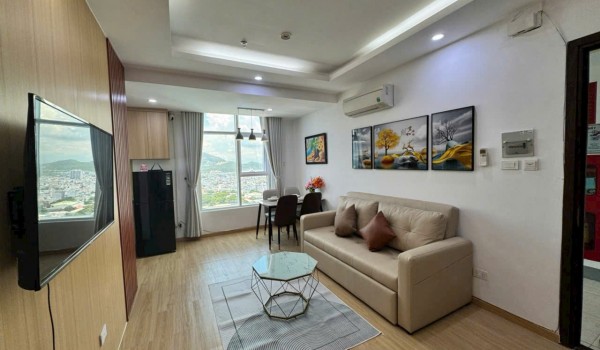 CHO THUÊ CĂN GÓC MƯỜNG THANH – 60 TRẦN PHÚ