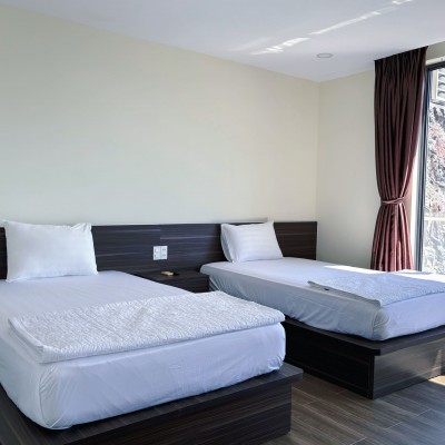 Image ✨ QUIET 2-BED APARTMENT IN OCEAN VIEW AREA