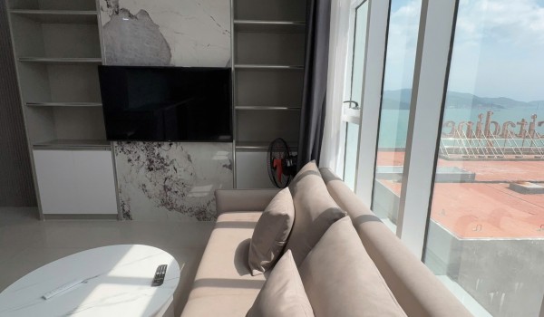 MUONG THANH CENTER APARTMENT FOR RENT – NHA TRANG CITY CENTER