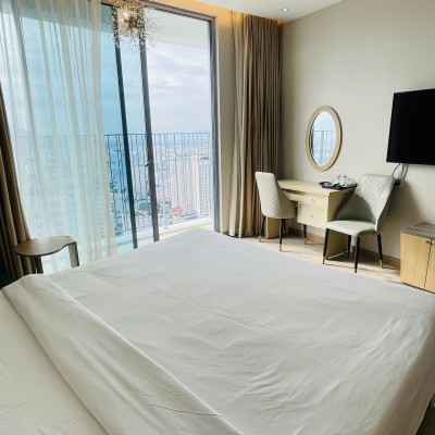 Image APARTMENT PANORAMA NEAR THE BEACH