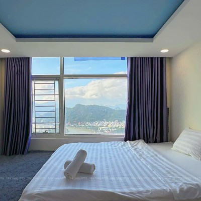 Image APARTMENT MUONG THANH TRAN PHU